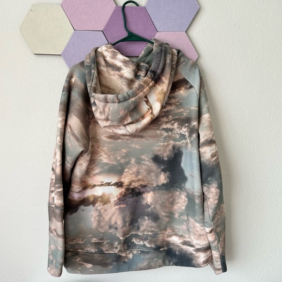 AllSaints Skye Lucia hoodie - Picture 4 of 4